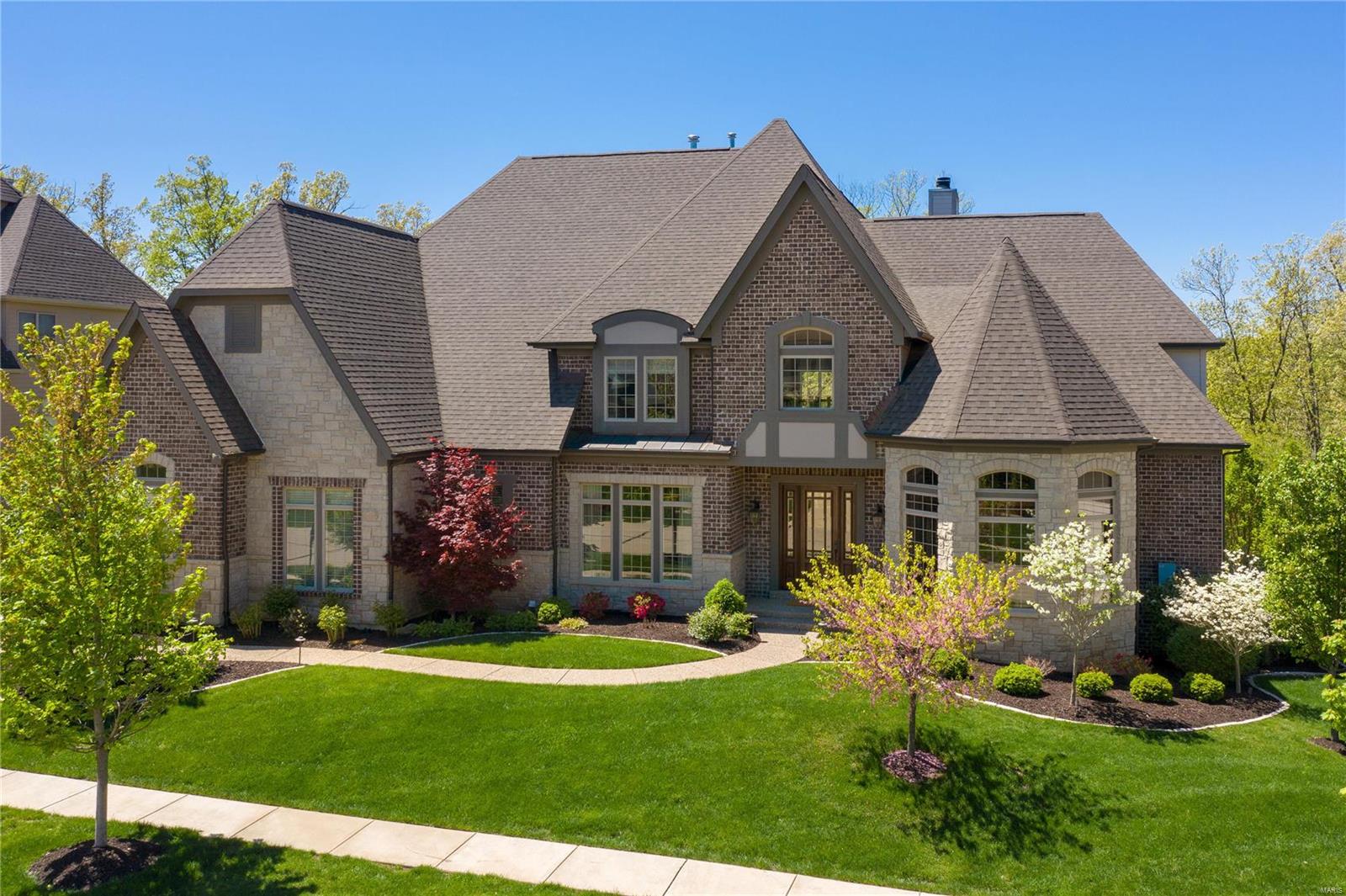 Fox Hill Farms - Residential