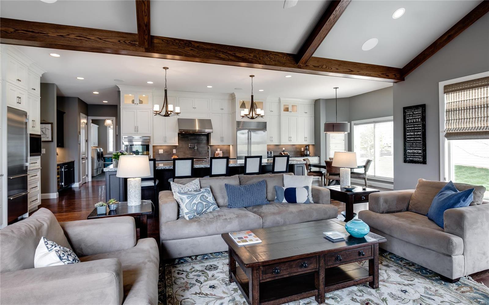 Fox Hill Farms - Residential