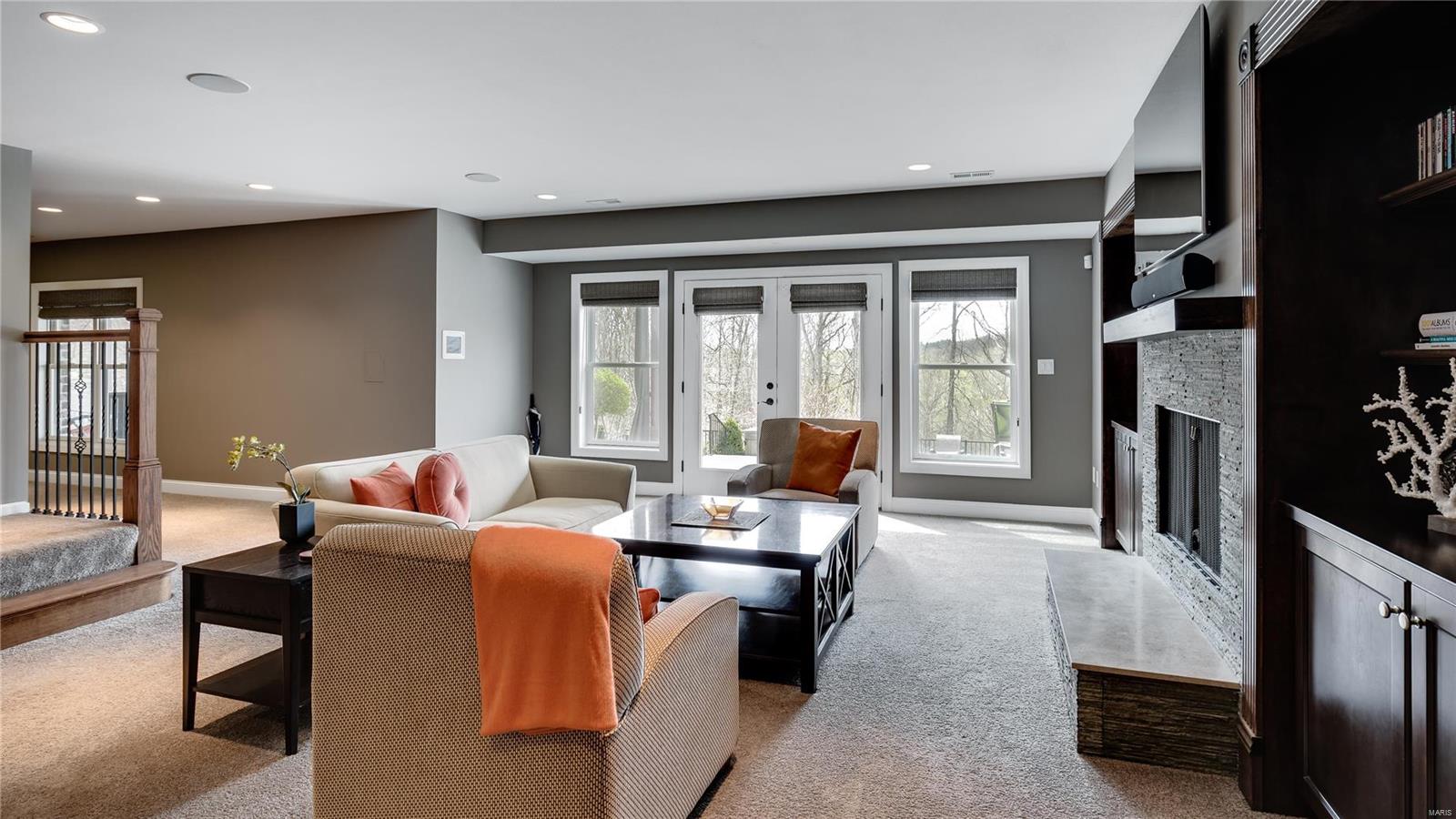 Fox Hill Farms - Residential