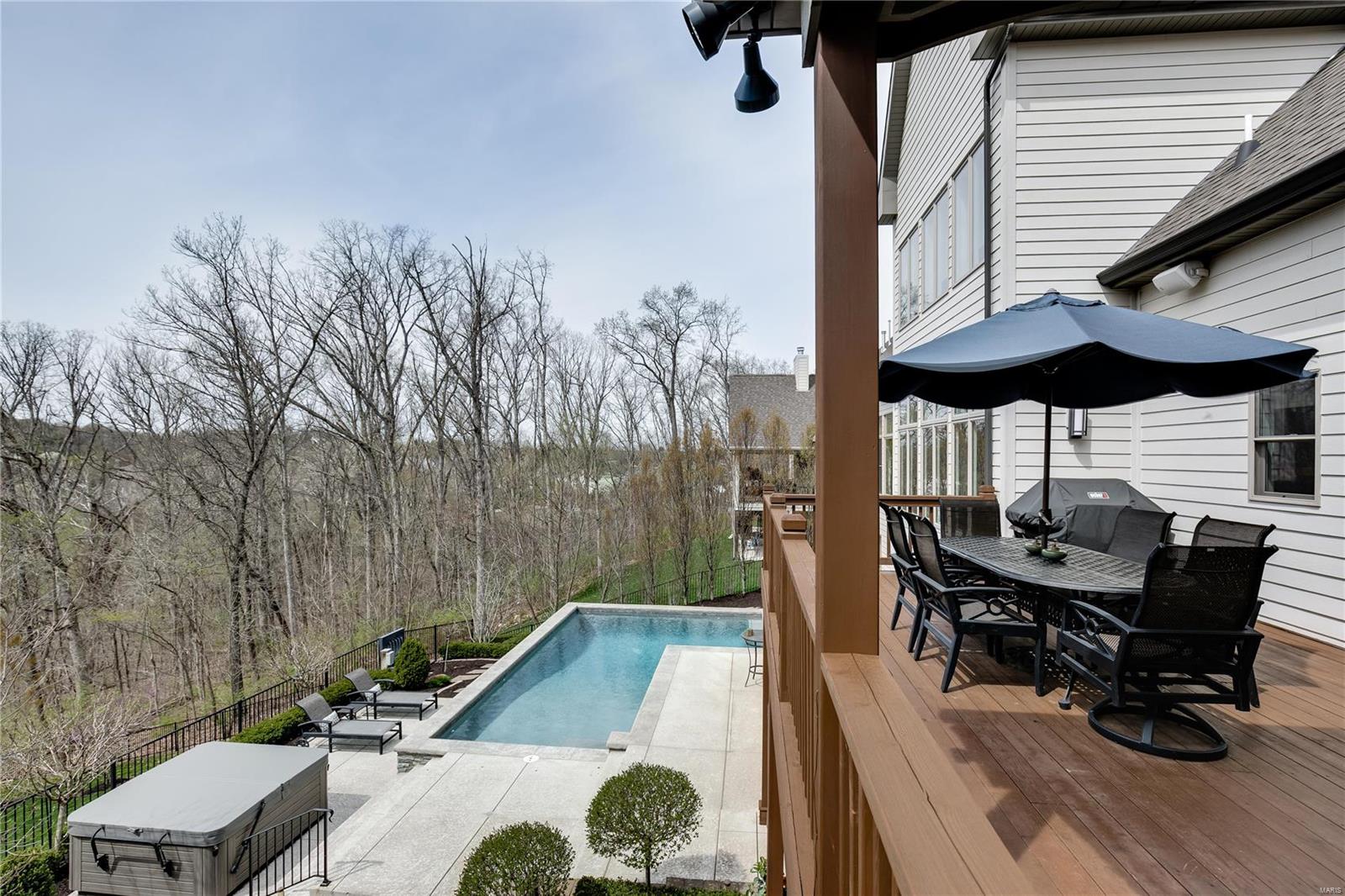 Fox Hill Farms - Residential