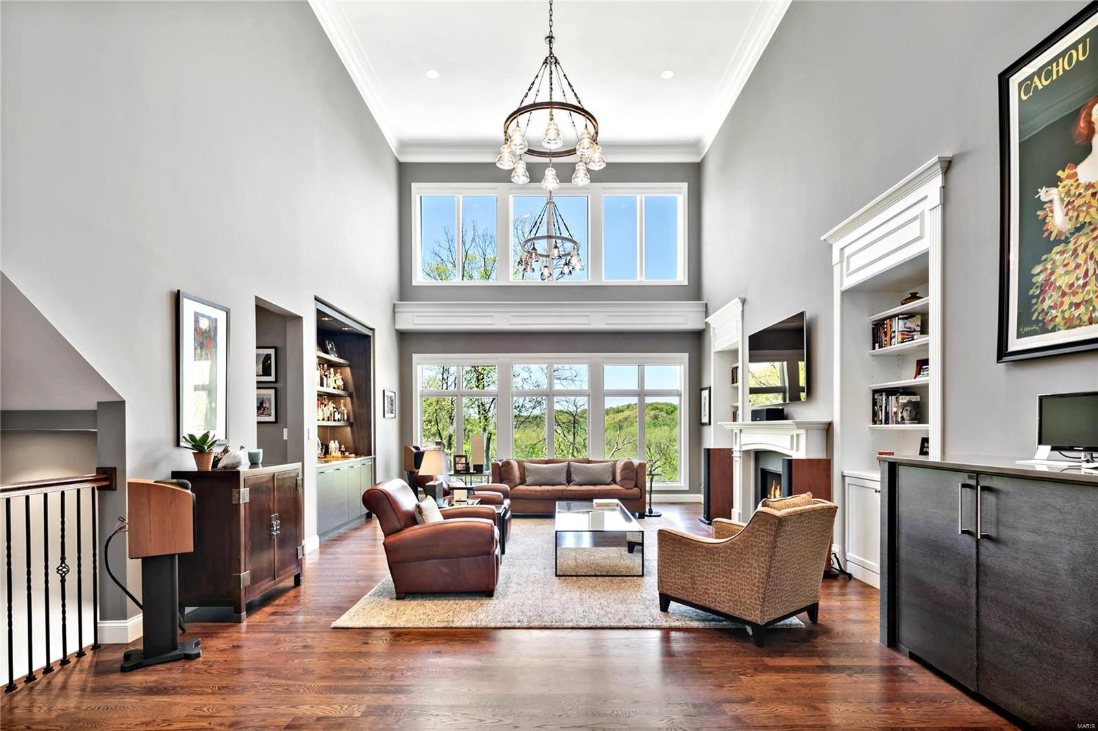 Fox Hill Farms - Residential