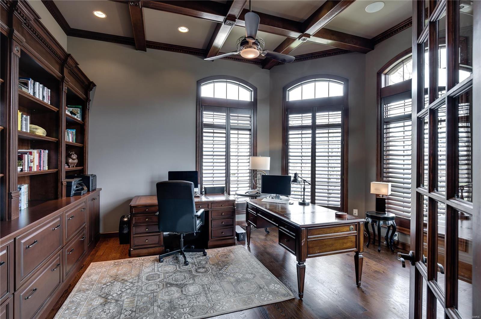 Fox Hill Farms - Residential