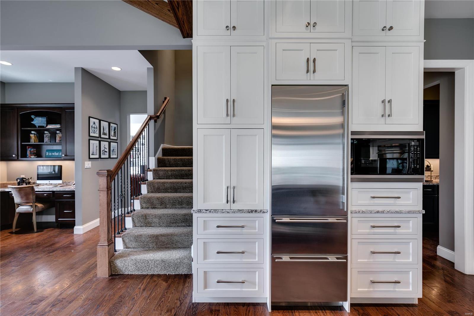 Fox Hill Farms - Residential