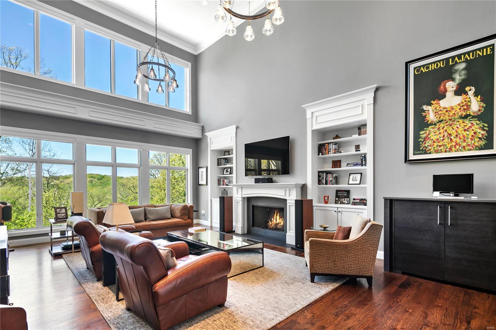 Fox Hill Farms - Residential