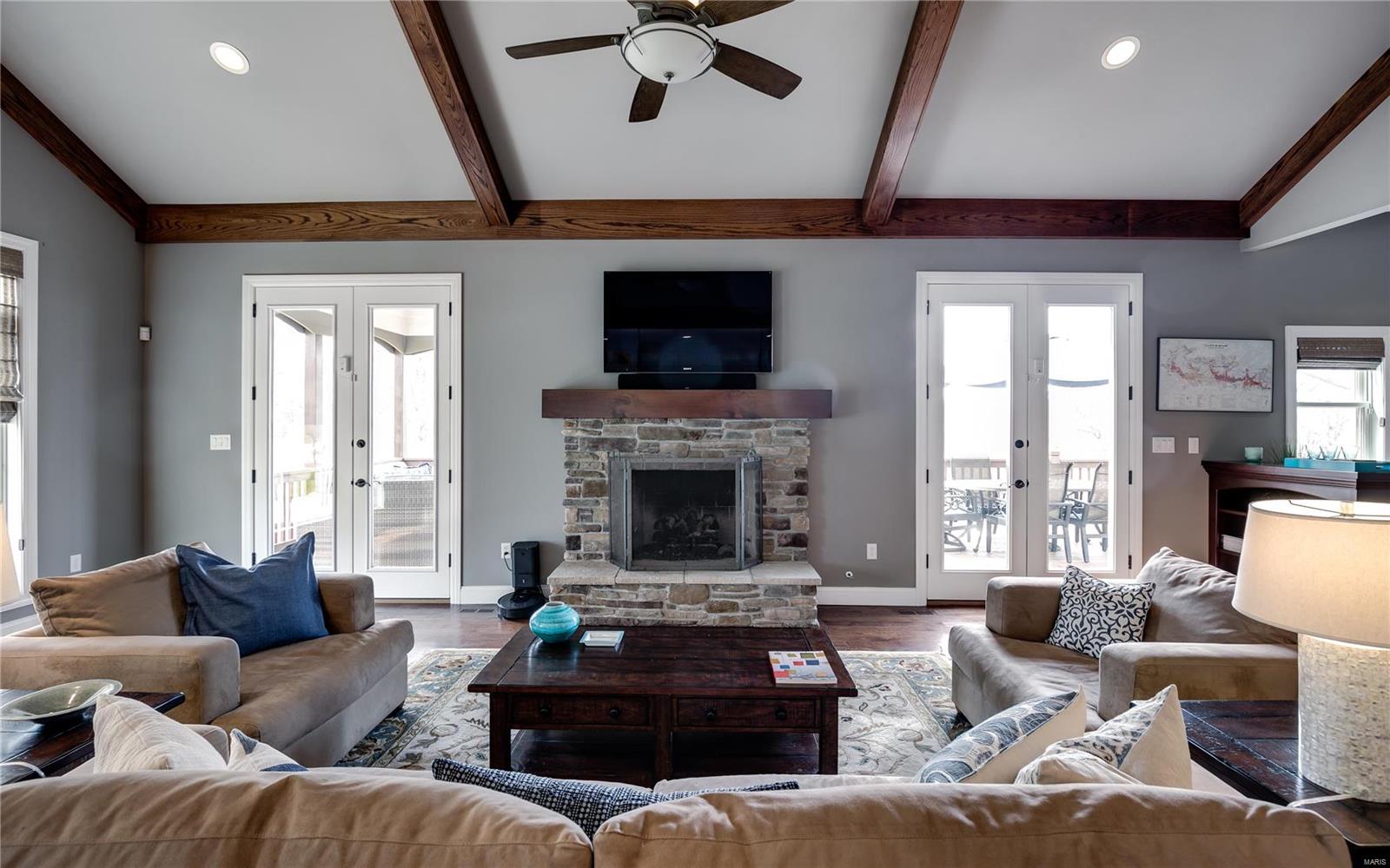 Fox Hill Farms - Residential