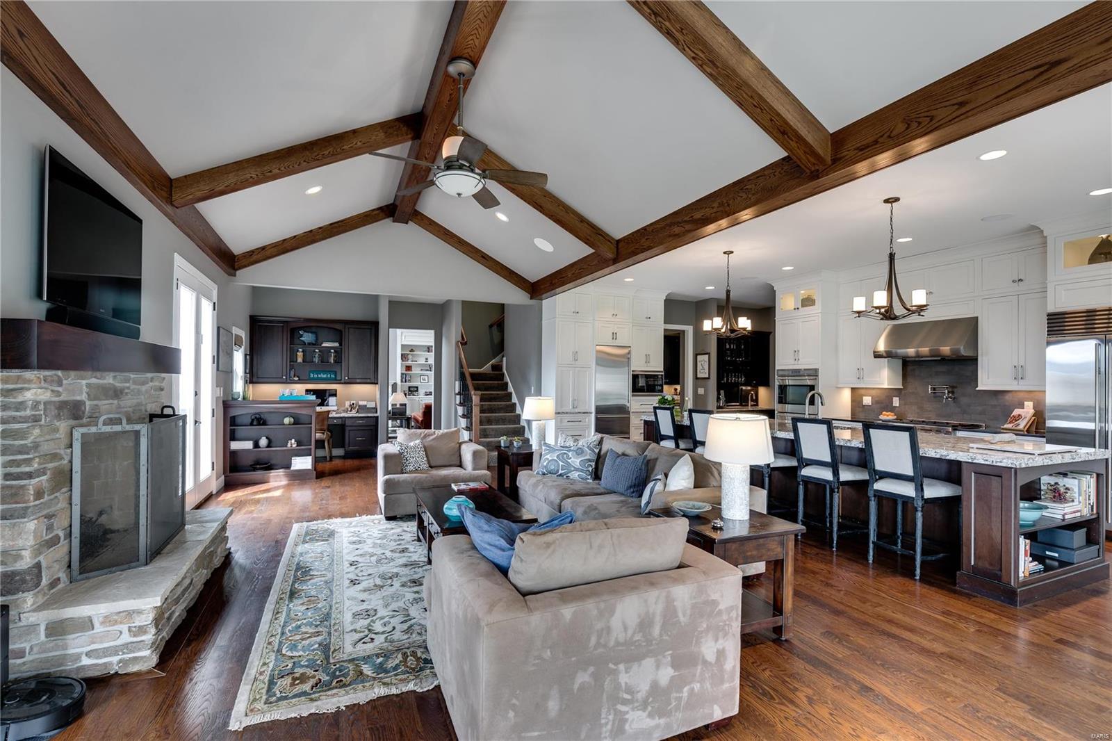 Fox Hill Farms - Residential