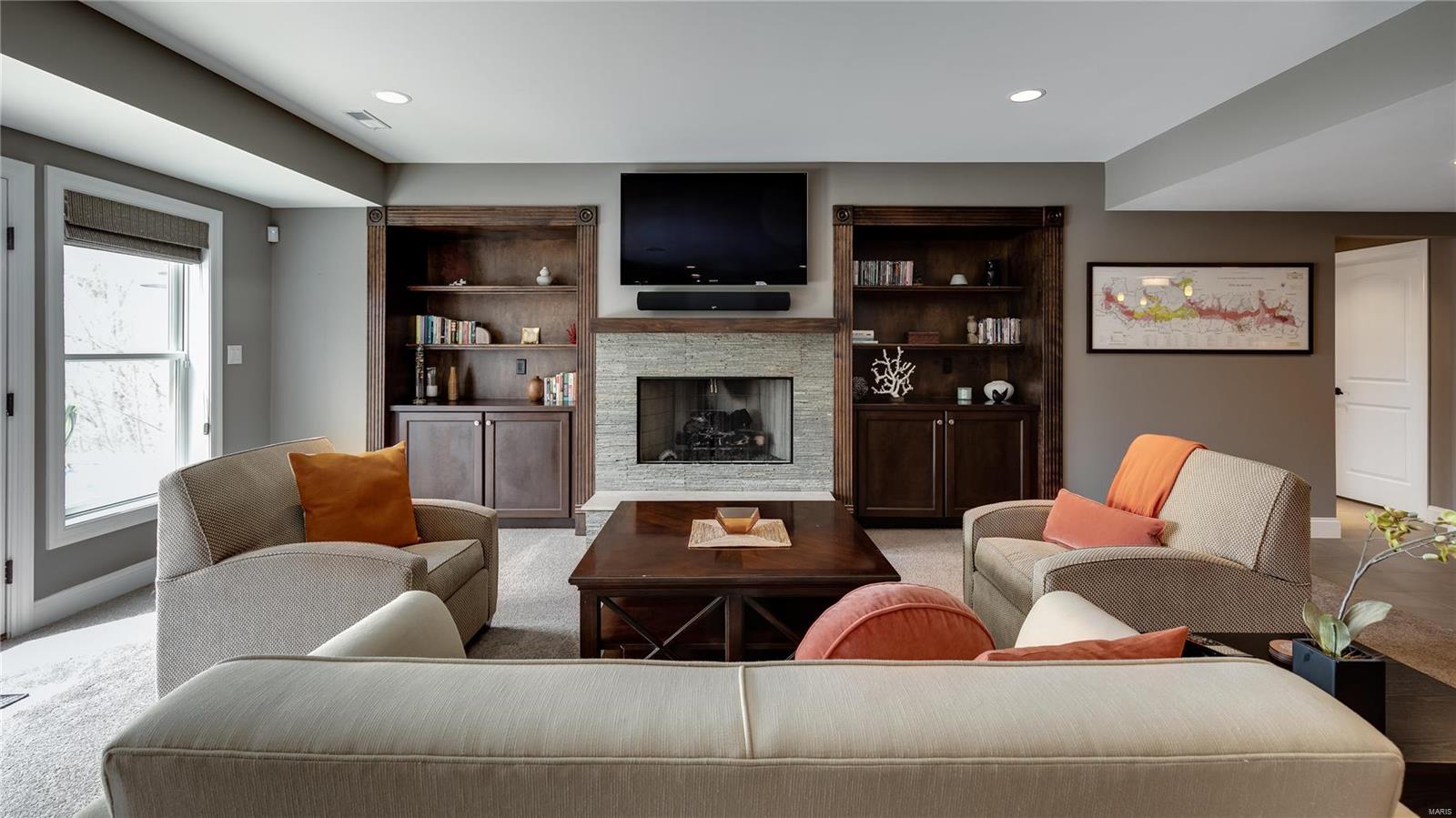 Fox Hill Farms - Residential