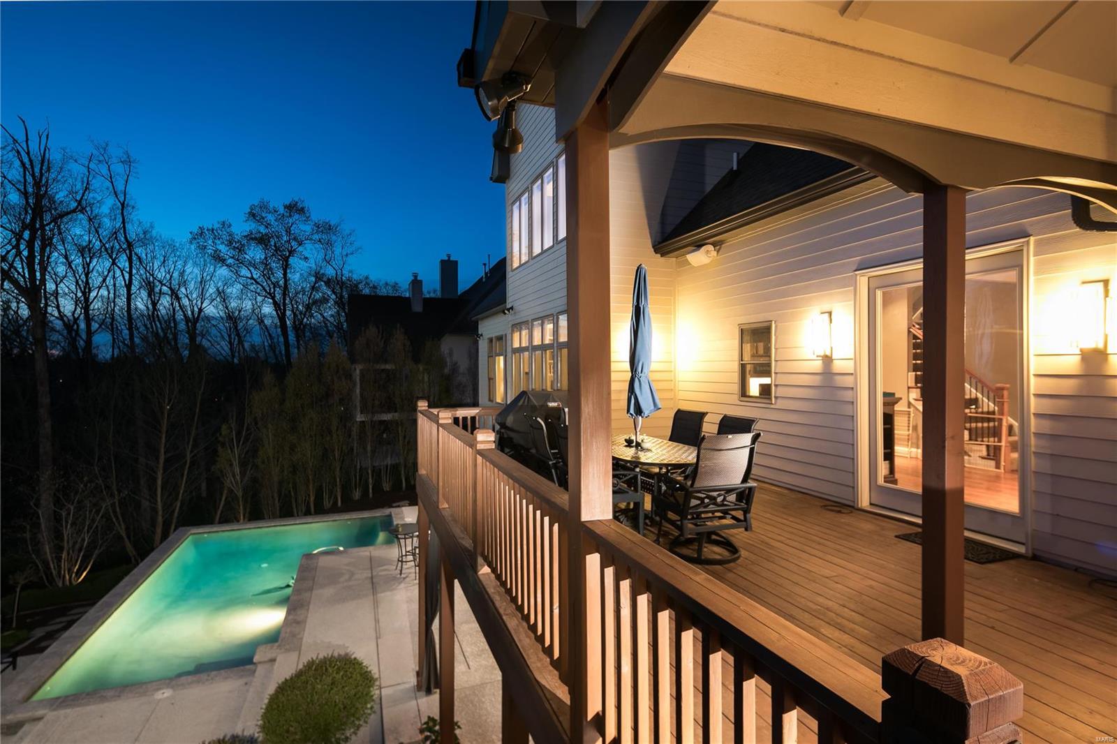 Fox Hill Farms - Residential