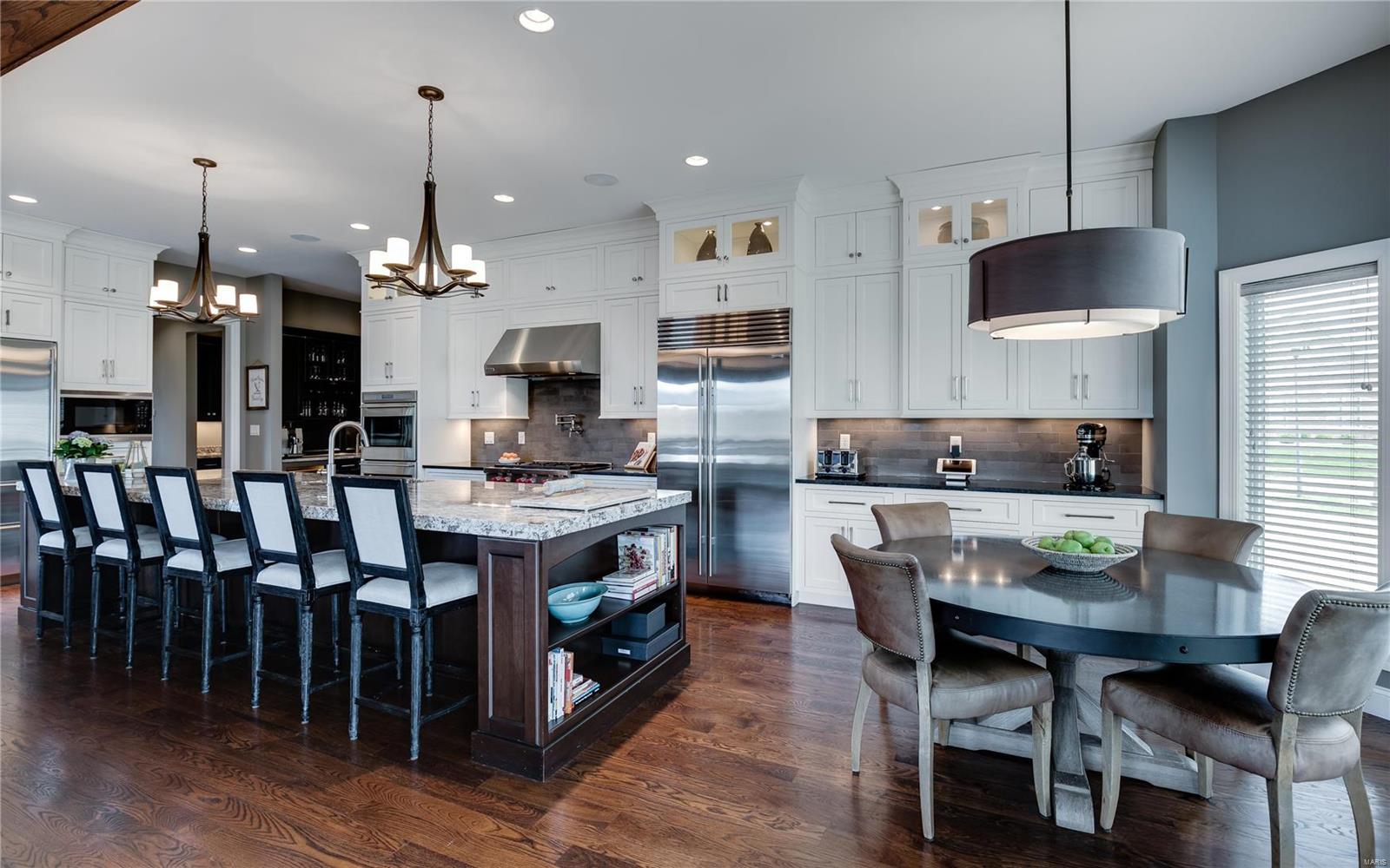 Fox Hill Farms - Residential