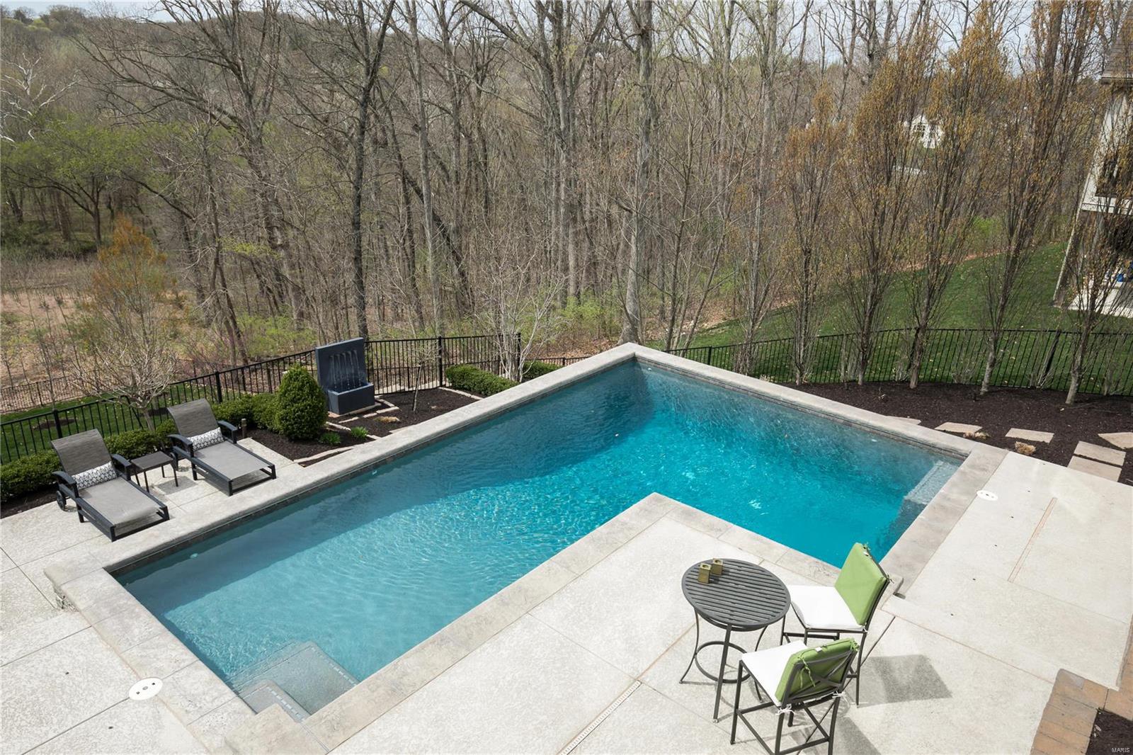 Fox Hill Farms - Residential