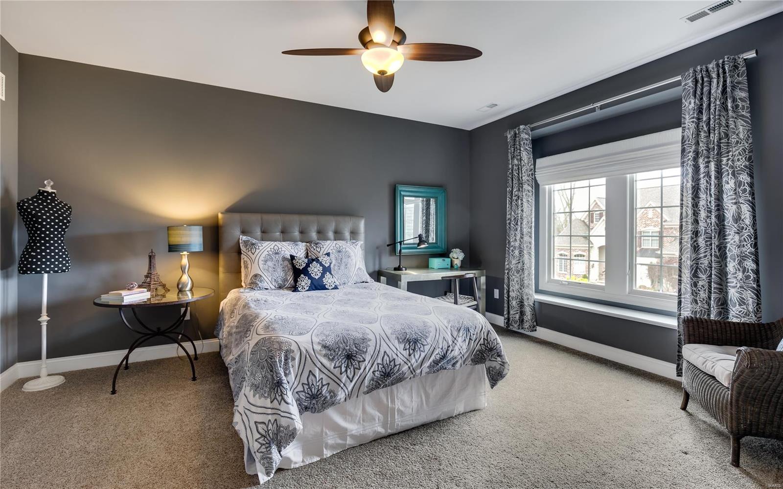 Fox Hill Farms - Residential