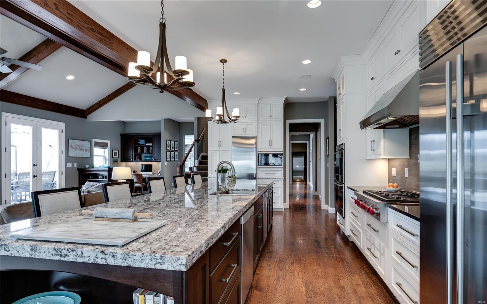 Fox Hill Farms - Residential