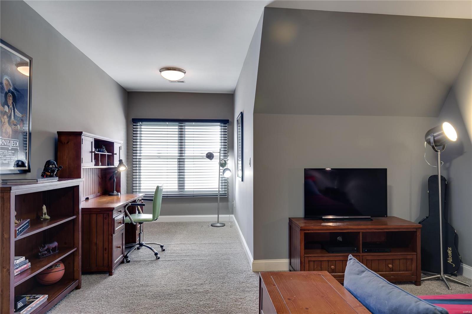 Fox Hill Farms - Residential