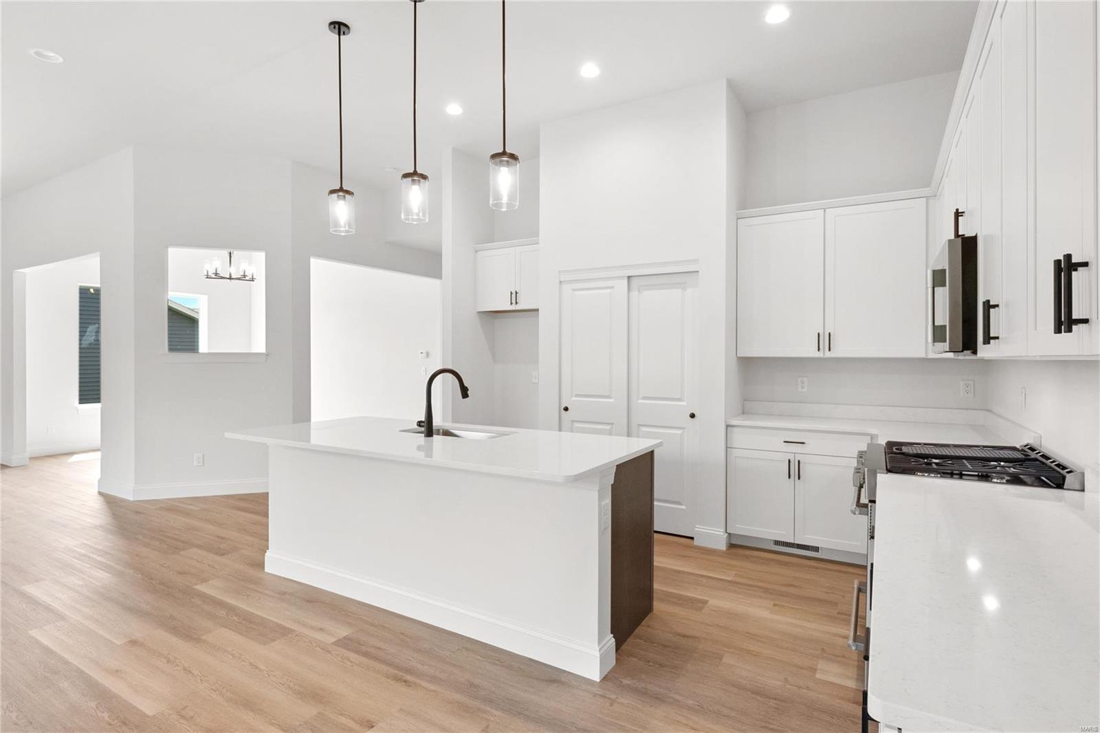 Cedarstone - Residential