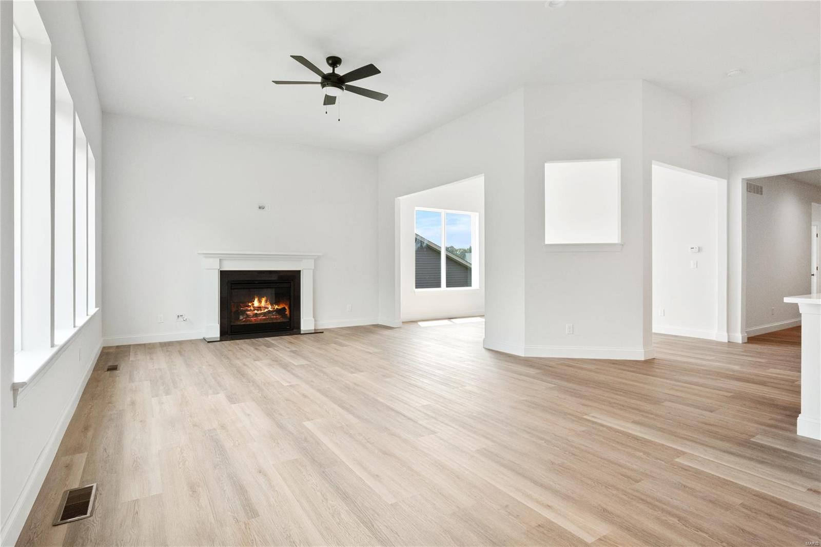 Cedarstone - Residential