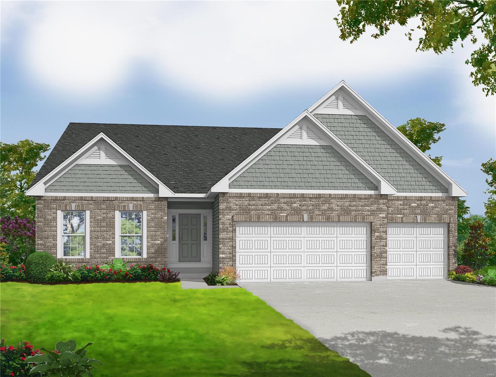 Cedarstone - Residential