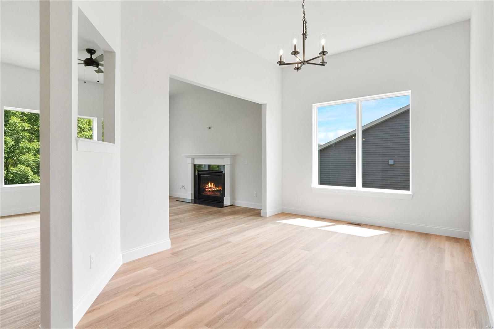 Cedarstone - Residential