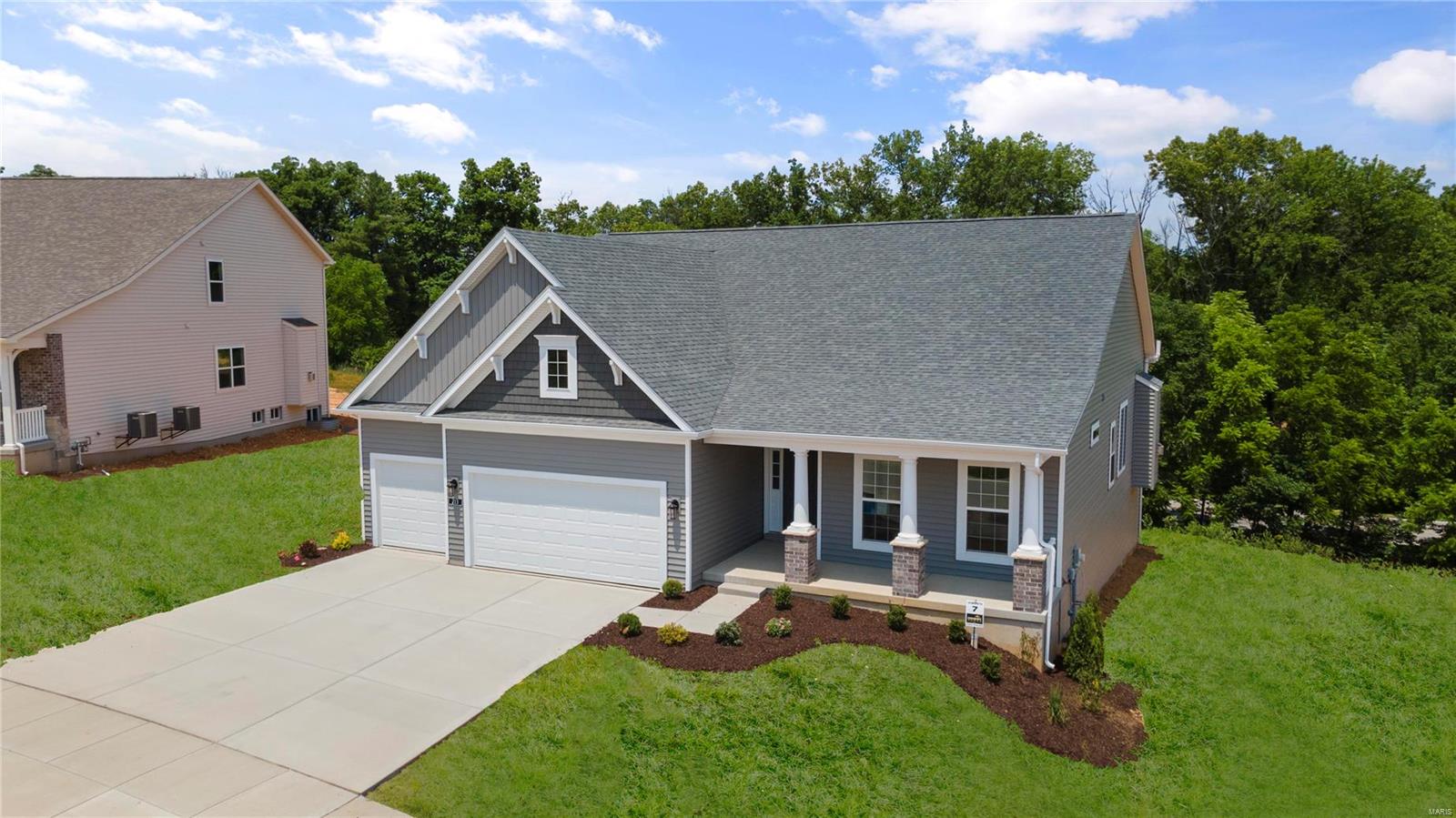 Cedarstone - Residential