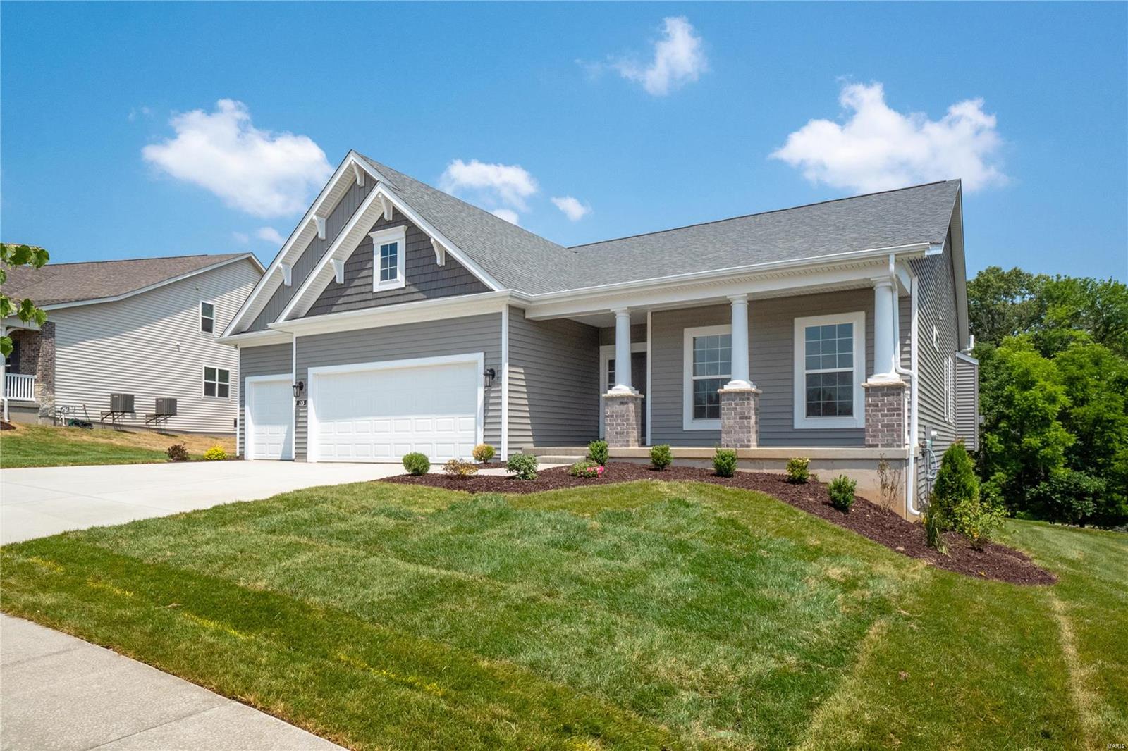 Cedarstone - Residential