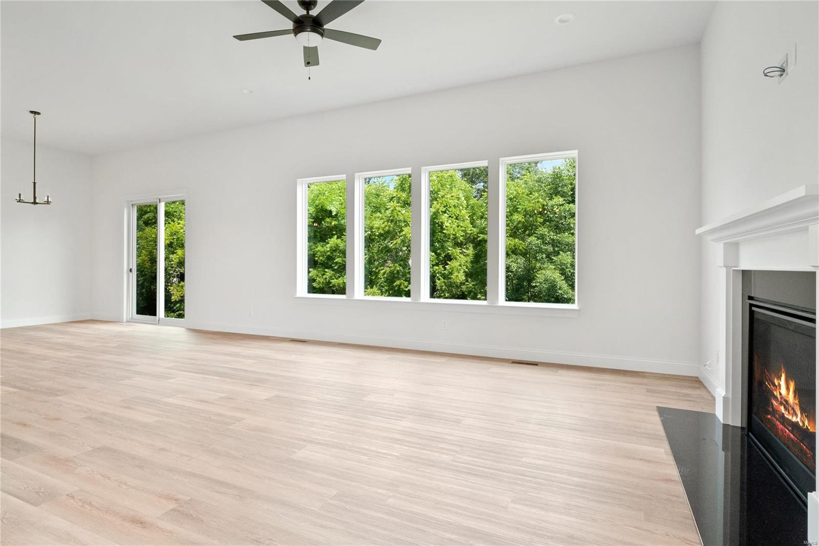 Cedarstone - Residential