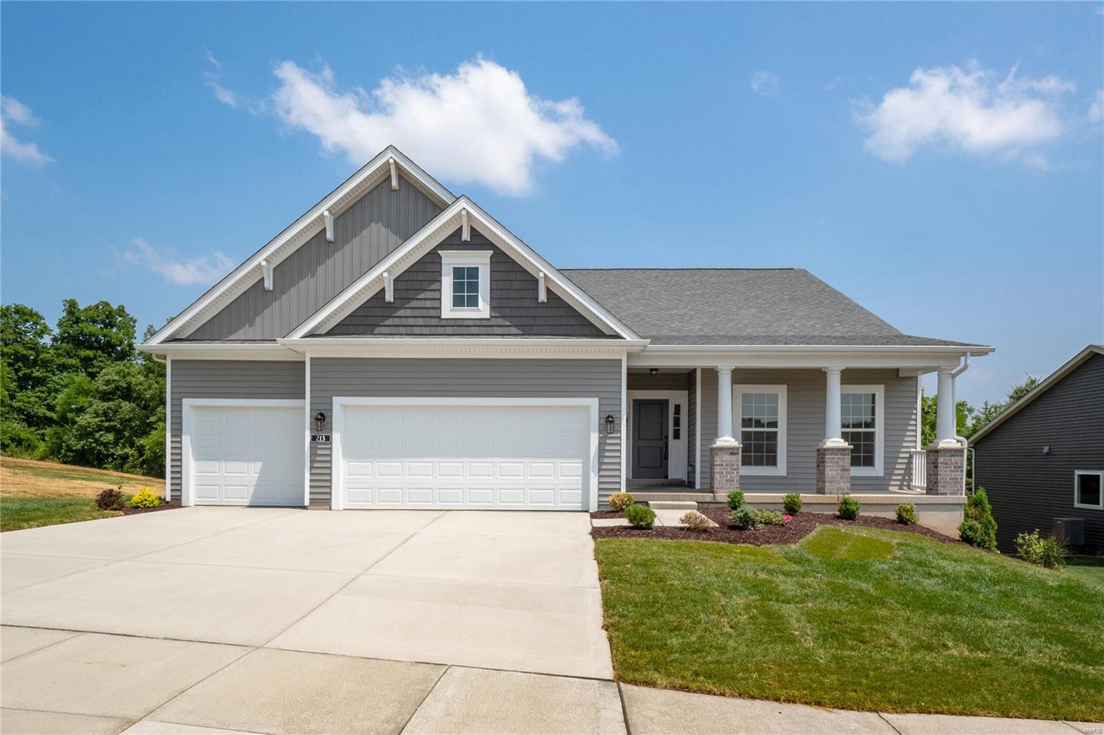 Cedarstone - Residential