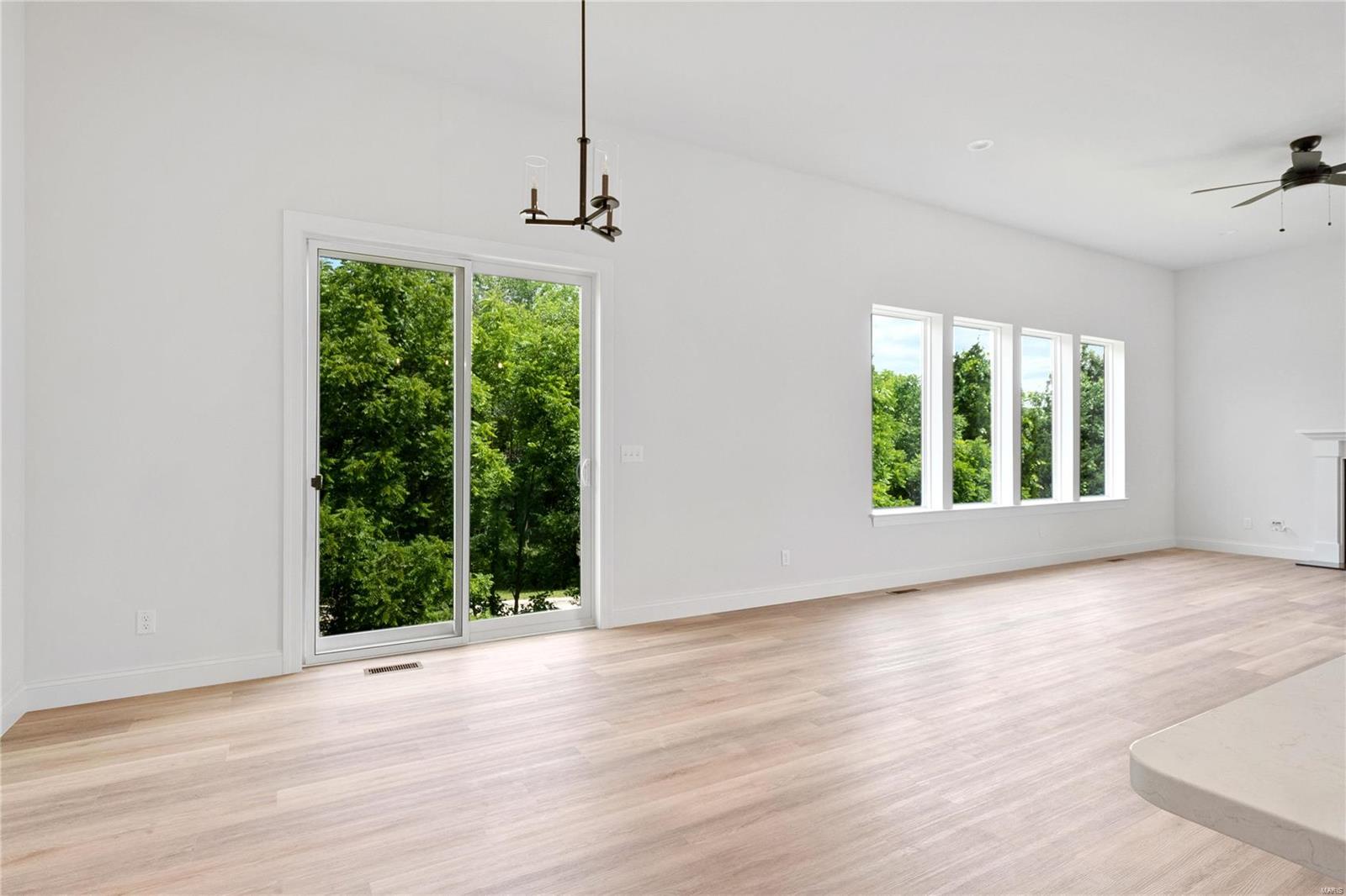 Cedarstone - Residential