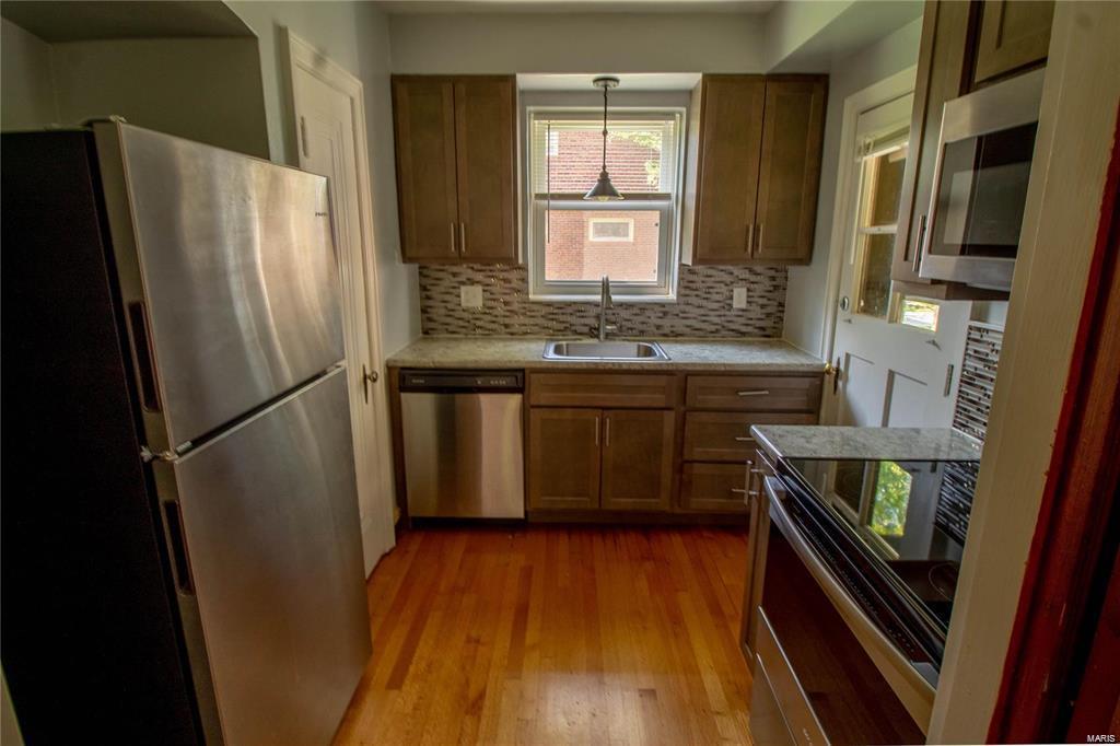 St Louis, Missouri 63116, United States, 1 Bedroom Bedrooms, ,1 BathroomBathrooms,Residential,Pending,26524