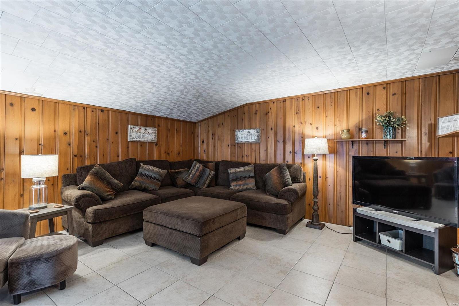 City of Bonne Terre - Residential