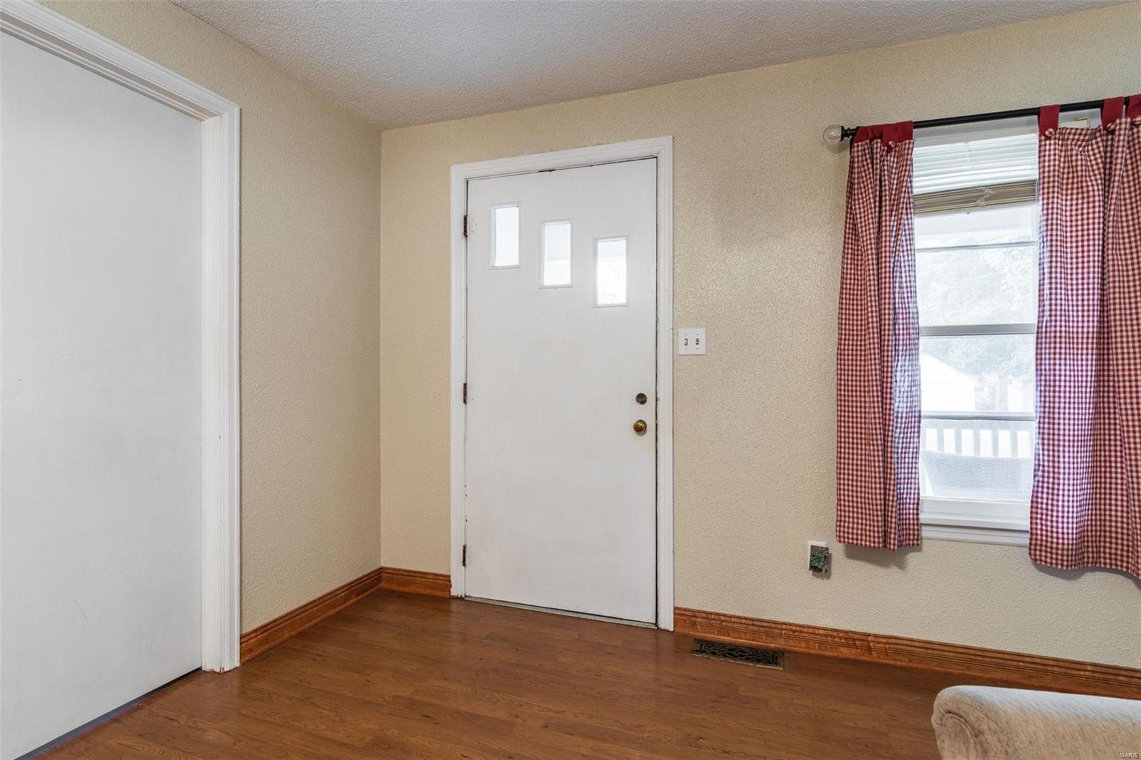 City of Bonne Terre - Residential