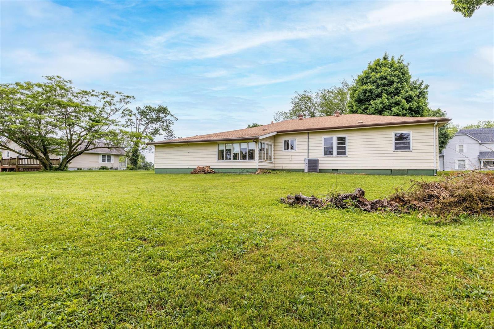 City of Bonne Terre - Residential