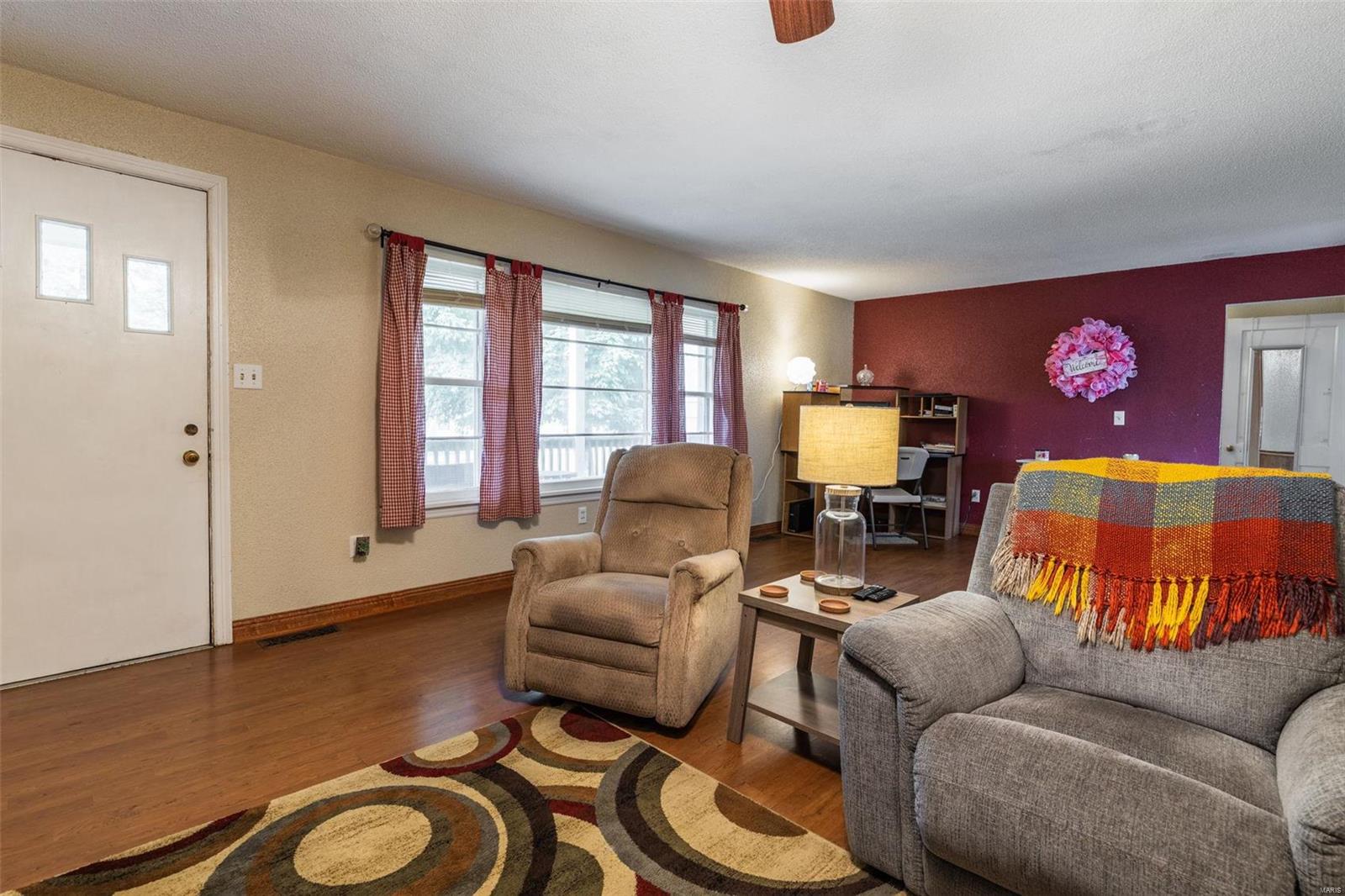 City of Bonne Terre - Residential