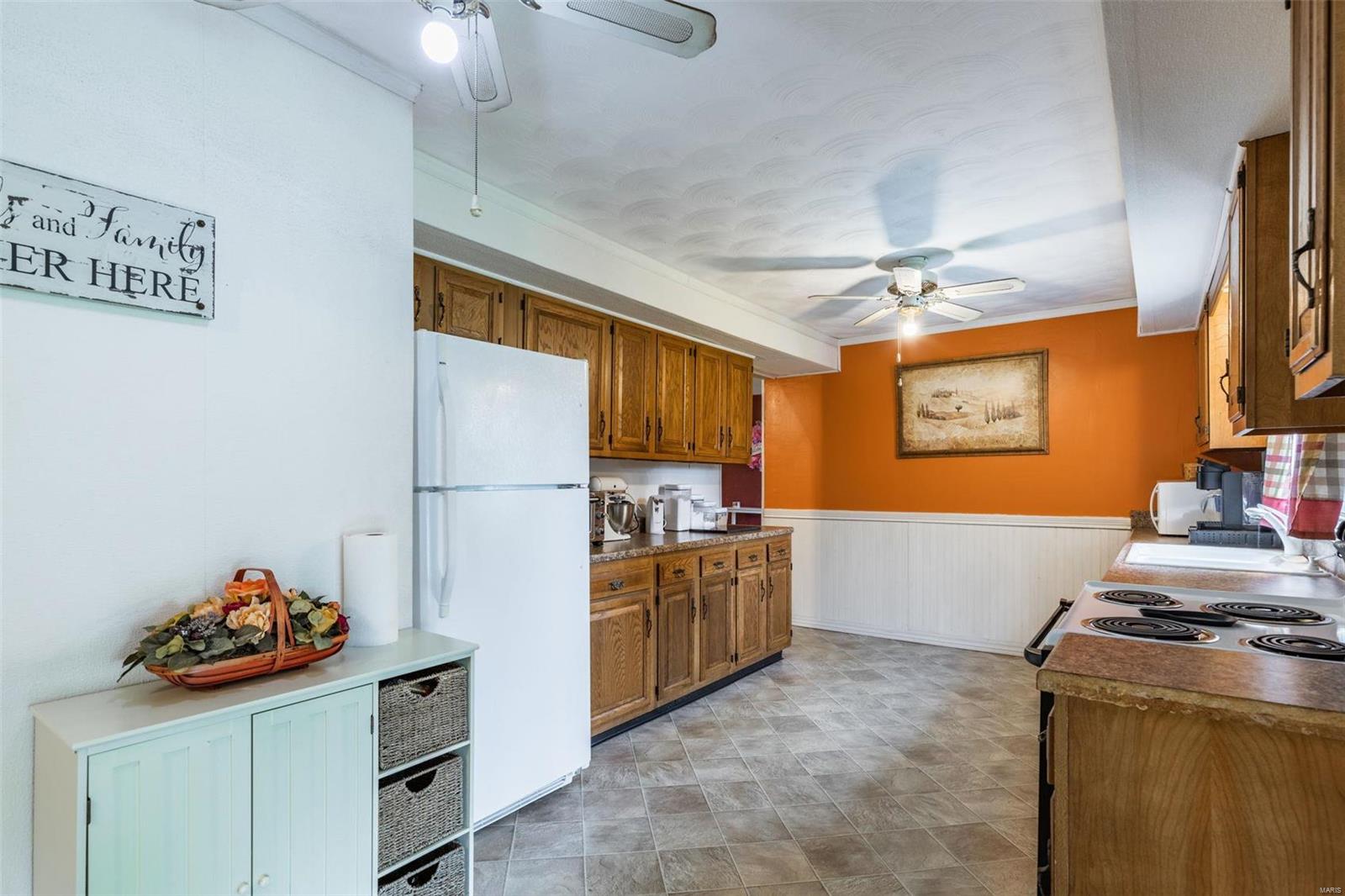 City of Bonne Terre - Residential