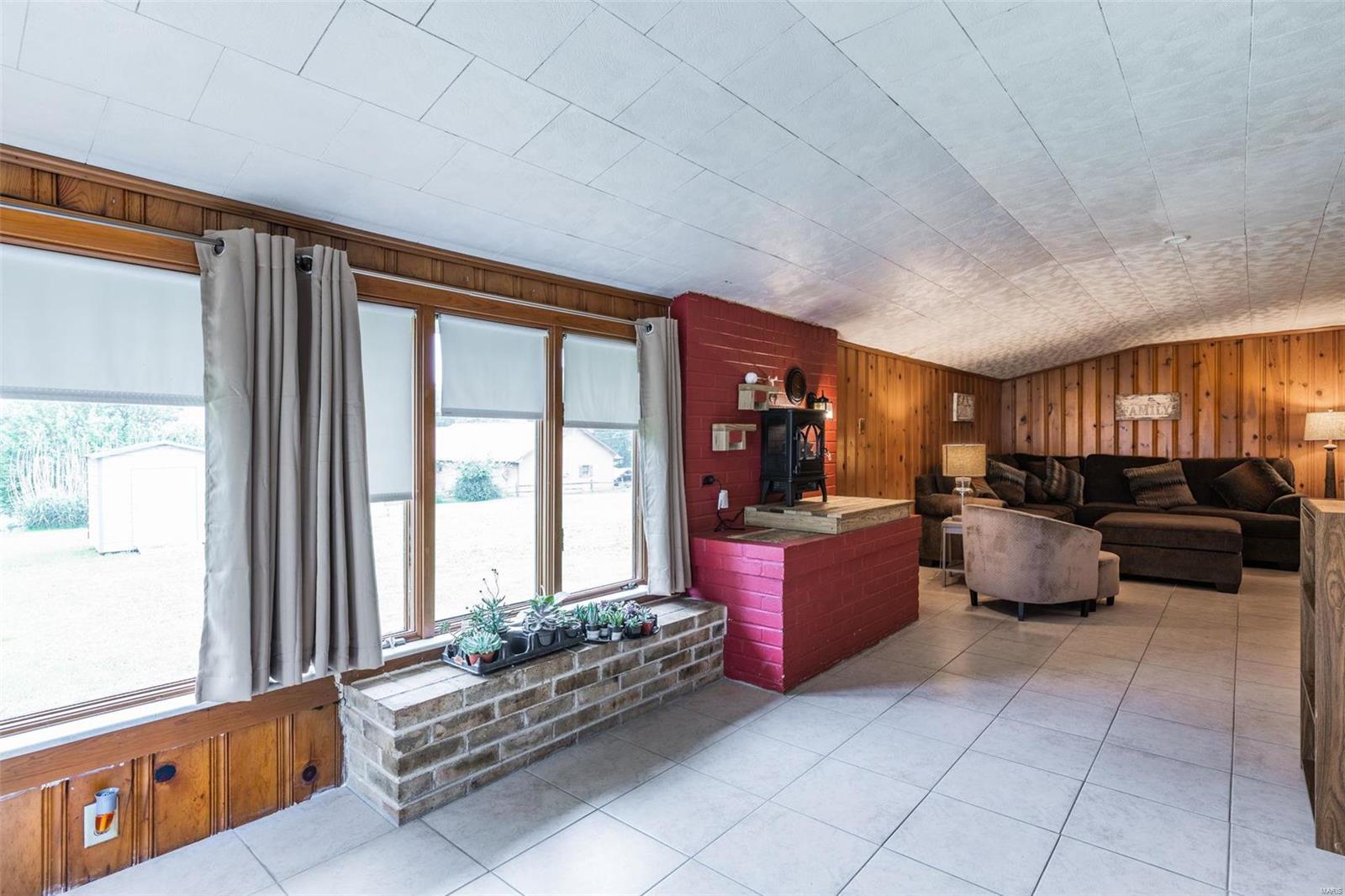 City of Bonne Terre - Residential