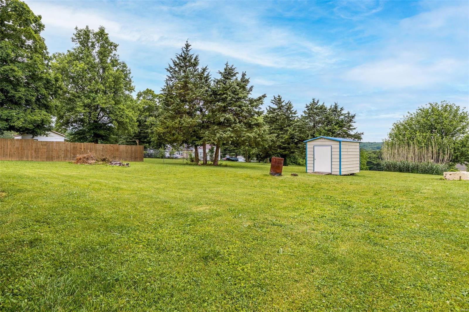 City of Bonne Terre - Residential