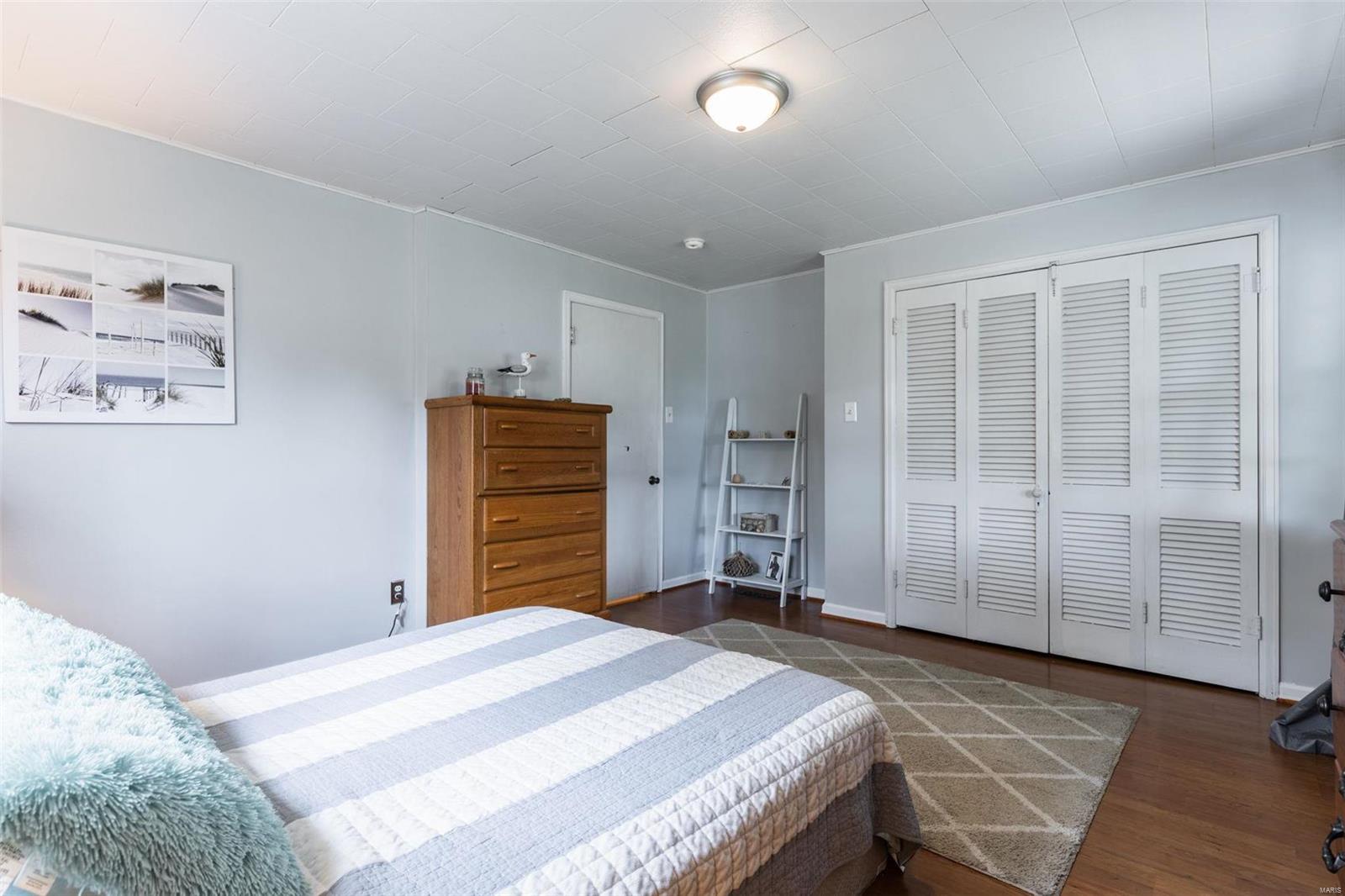 City of Bonne Terre - Residential