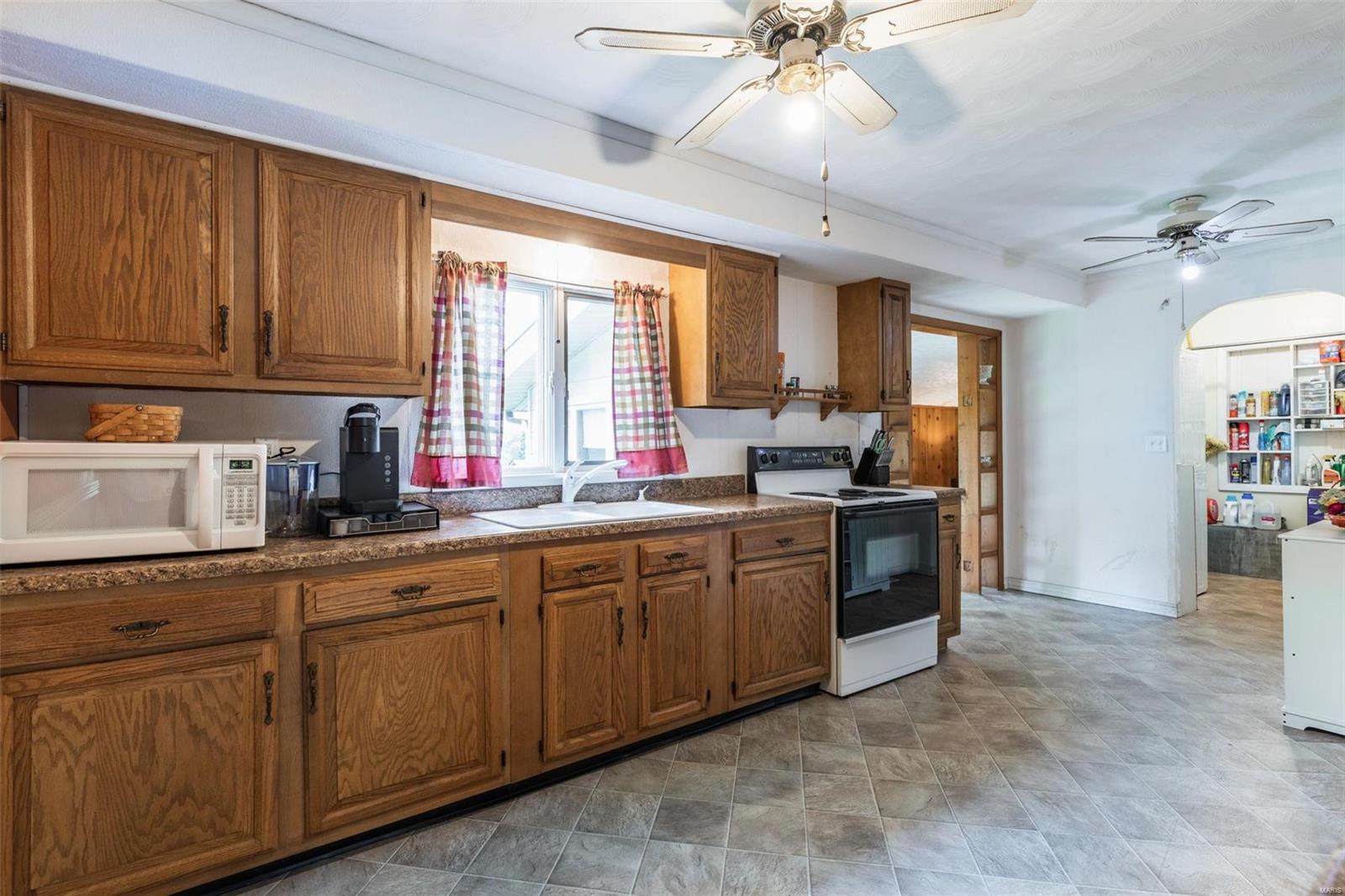 City of Bonne Terre - Residential