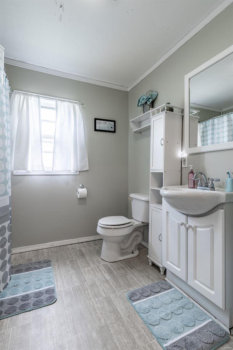 City of Bonne Terre - Residential