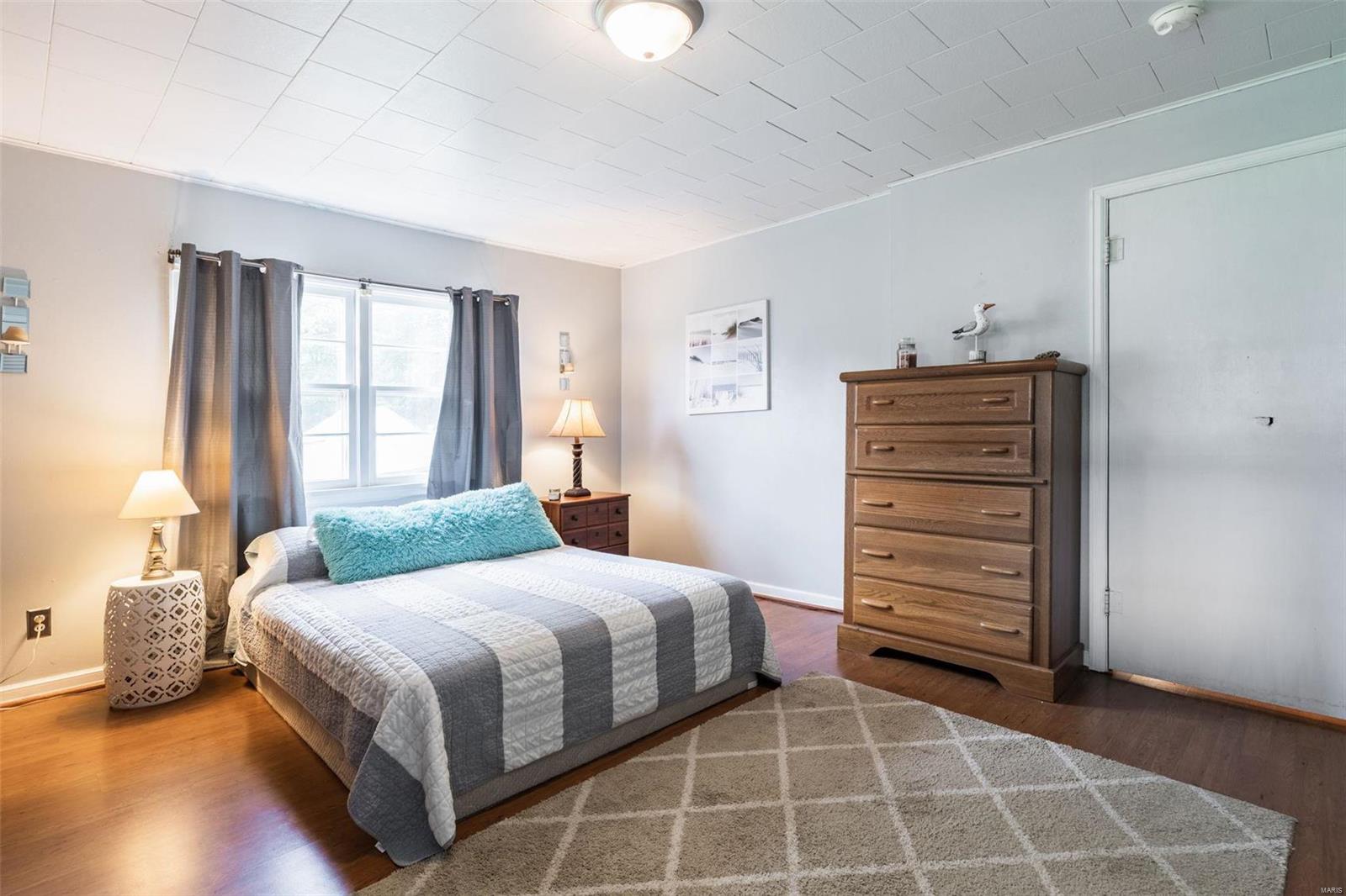 City of Bonne Terre - Residential