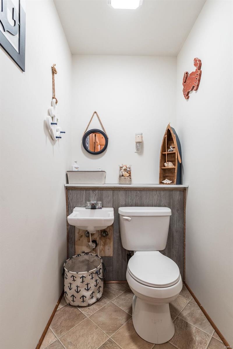 City of Bonne Terre - Residential