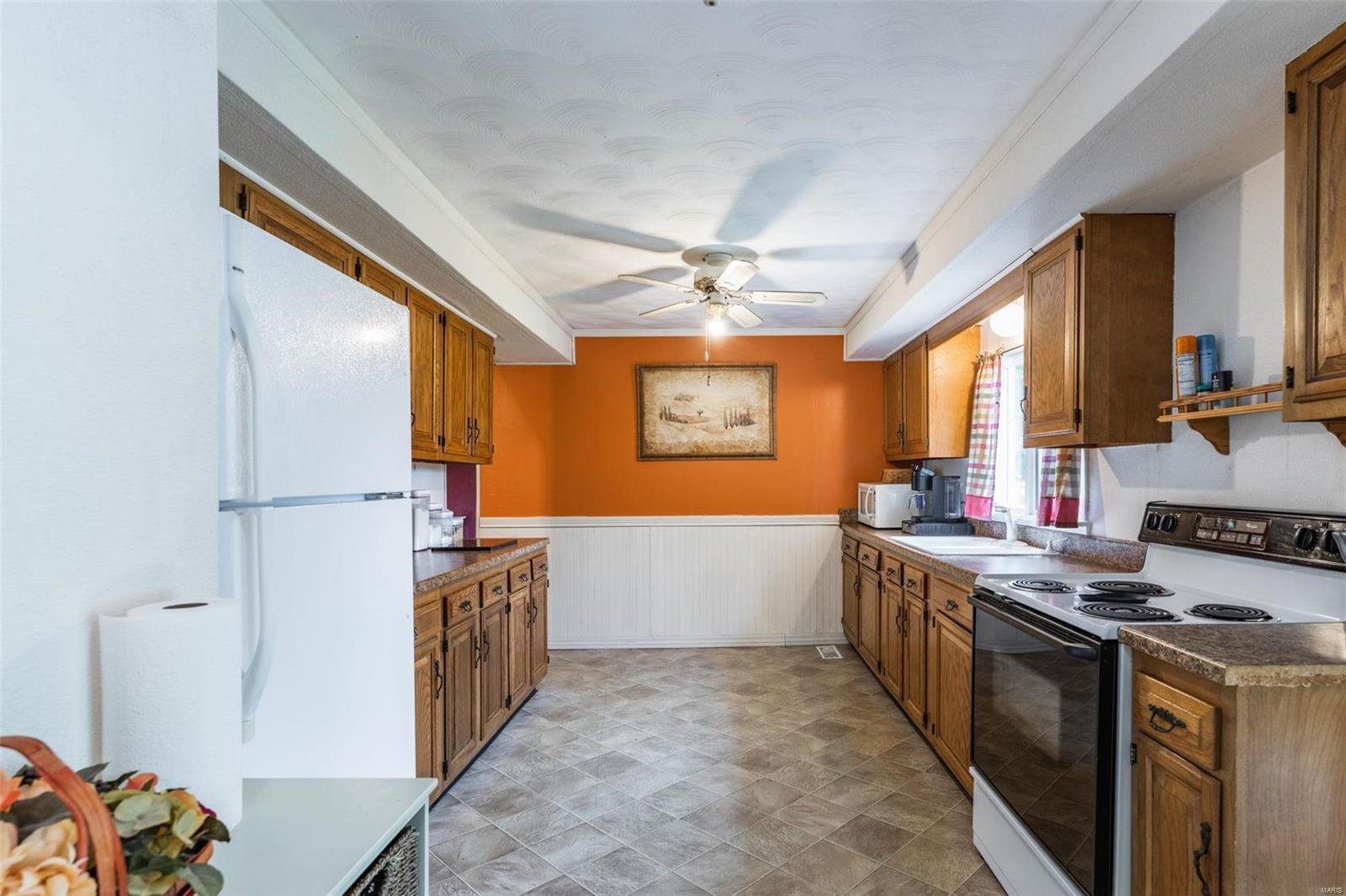 City of Bonne Terre - Residential