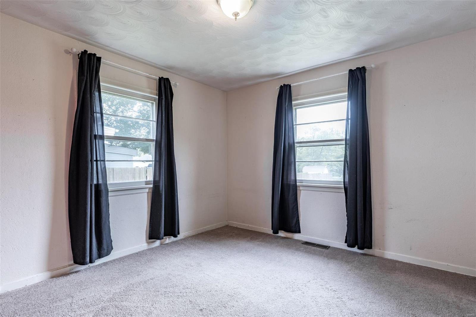 City of Bonne Terre - Residential