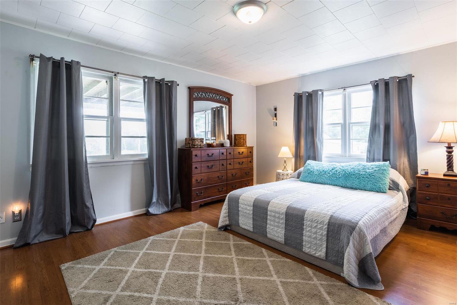 City of Bonne Terre - Residential