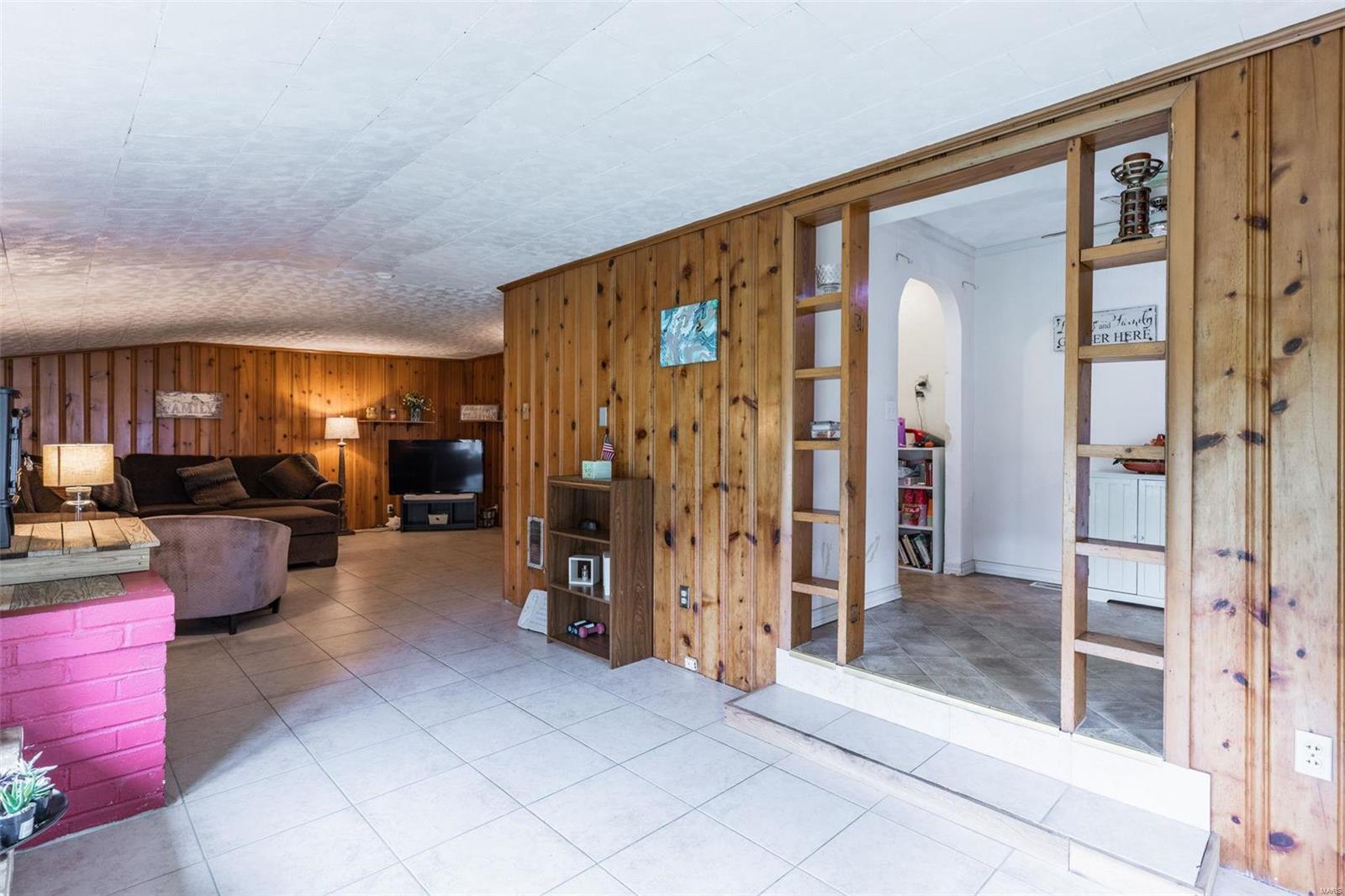 City of Bonne Terre - Residential