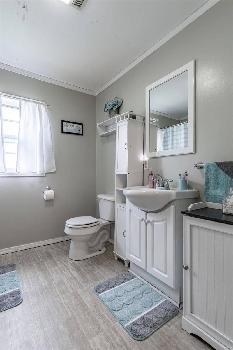 City of Bonne Terre - Residential