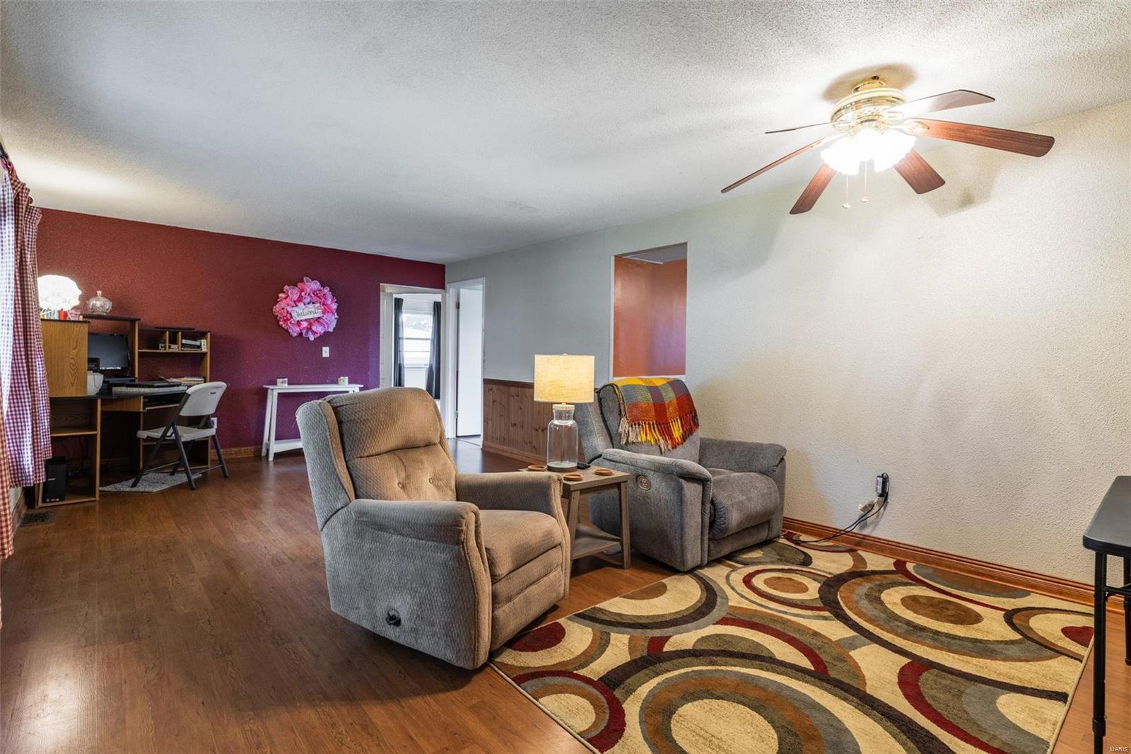 City of Bonne Terre - Residential