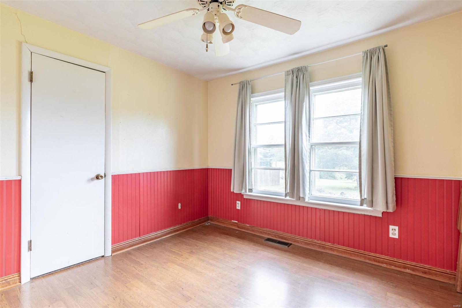 City of Bonne Terre - Residential