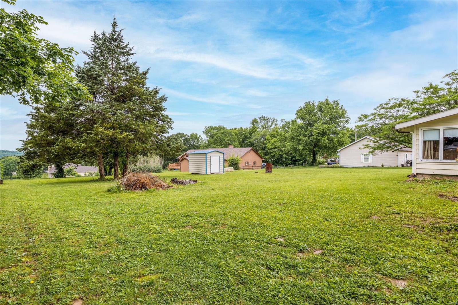 City of Bonne Terre - Residential