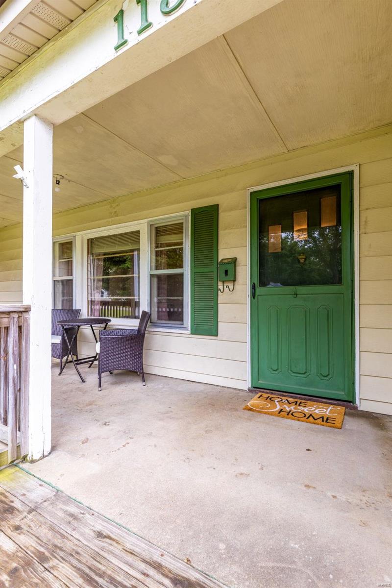 City of Bonne Terre - Residential