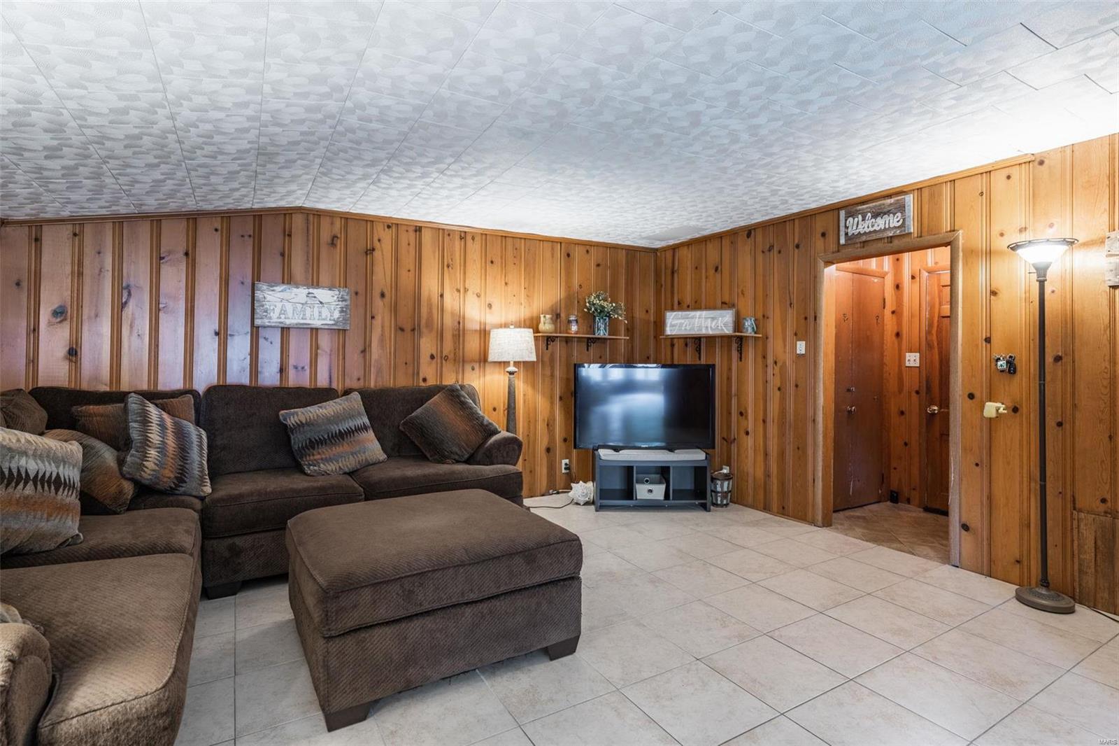 City of Bonne Terre - Residential