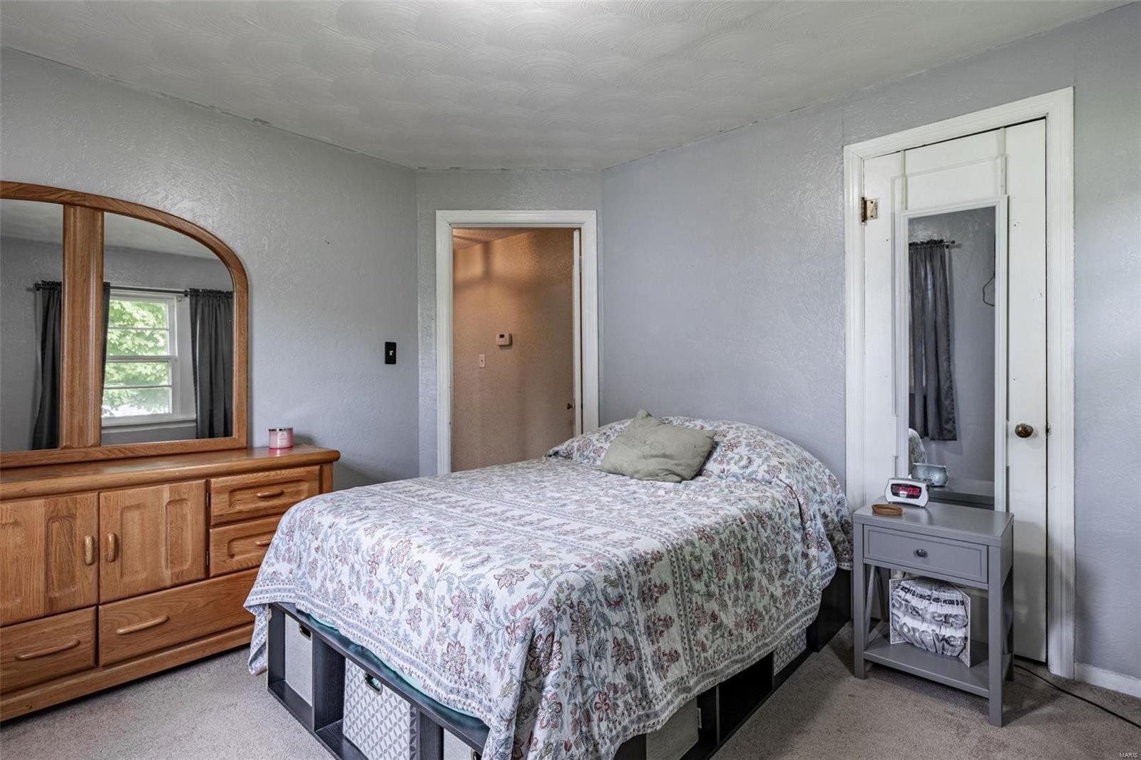 City of Bonne Terre - Residential